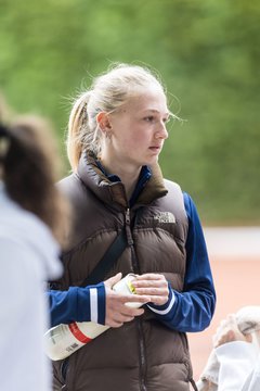 Georgiana Parr 34 - BL2 THC von Horn und Hamm - Grossflottbeker THGC : Ergebnis: 4:5